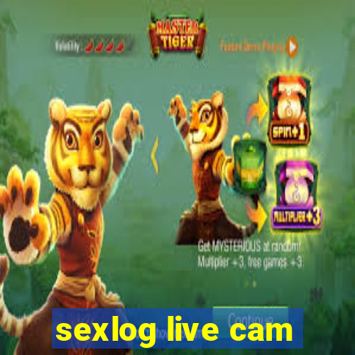 sexlog live cam